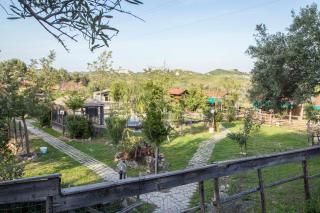 Agriturismo Fassi - Guardavalle - 5