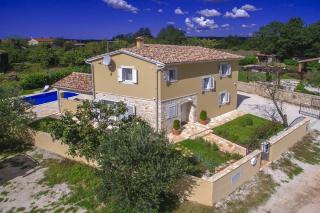 Villa Larisa - Vošteni - 5