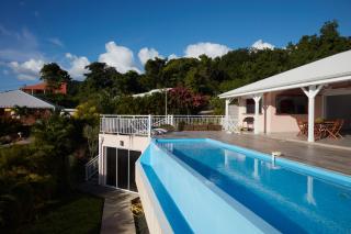 Villa Colibri - Deshaies - 7
