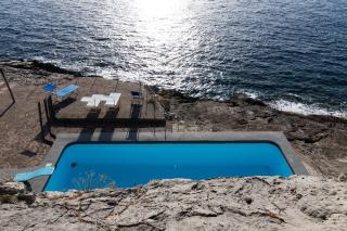 Villa Anthony piscina privata - 7