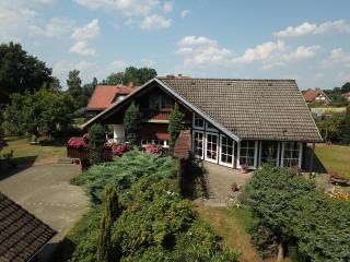 Ferienwohnung Vogelsang - Undeloh - 2