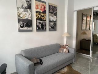 Luxury 60m2 Appartement in Wilhelmstadt Berlin - Berlim - 5