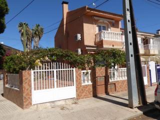 Maison rénovée à 250m de la mer - Santiago de la Ribera - 8