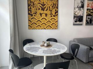Luxury 60m2 Appartement in Wilhelmstadt Berlin - Berlim - 4