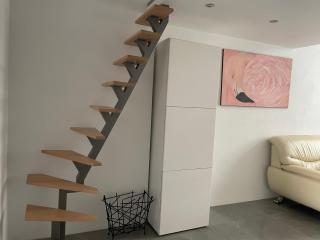 Luxury 60m2 Appartement in Wilhelmstadt Berlin - Berlim - 1