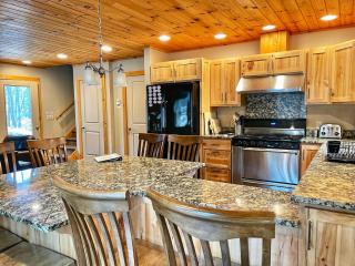Cascade Mountain Chalet - Wilmington - 1