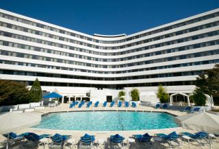 Washington Plaza Hotel - Washington - 0