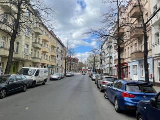 Luxury 60m2 Appartement in Wilhelmstadt Berlin - Berlim - 9
