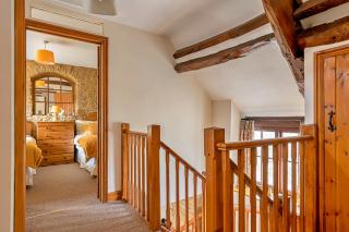 Finest Retreats - Fives Court Cottage - North Cheriton - 1