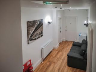 S.H Apartments - Glasgow - 3