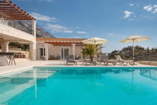 Luxury Villa Vespera - Makarska - 7