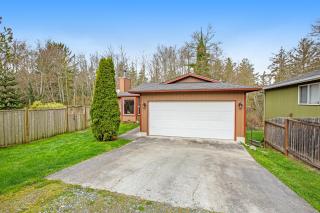 Cranberry Lake Getaway - La Conner - 5