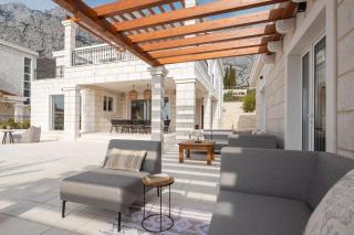 Luxury Villa Vespera - Makarska - 1