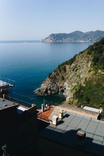 Punto Zero Suite - Corniglia - 1