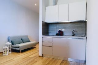 Punto Zero Suite - 3