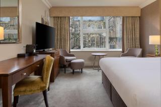 Winchester Wessex Hotel by Sunday - Winchester - 0