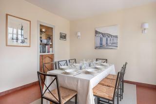 Villa à Pornic à 100m de la Plage - Pornic - 3