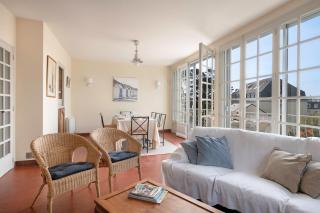 Villa à Pornic à 100m de la Plage - Pornic - 5