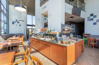 Qubus Hotel Zielona Góra - Zielona Góra - 7