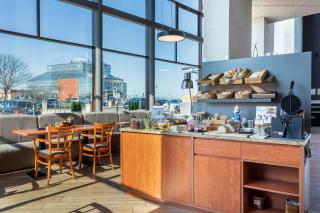 Qubus Hotel Zielona Góra - Zielona Góra - 8