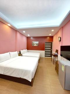 Yi-Shiou Home - Città di Taitung - 6