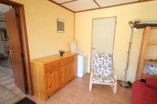 Spacieuse Maison d'angle dans domaine des TAMARIS 5 pièces 6 á 7 couchages WIFI- Accès payant pour piscines-animation - PORTIRAGNES PLAGE LRTAMJ37 - 1