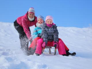 Weissenhof - Chiemgau Karte - 5