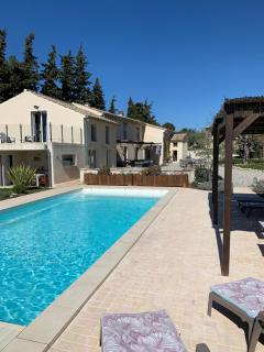 Mon Chemin Privé - Mirabel-aux-Baronnies - 9