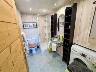 Studio Lachat - Centre village, vue montagnes - AravisTour - Saint-Jean-de-Sixt - 1