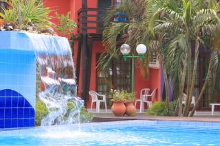 Chalés Saint Germain - Florianópolis - 1