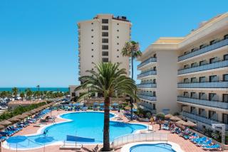 Hotel Puente Real - 0