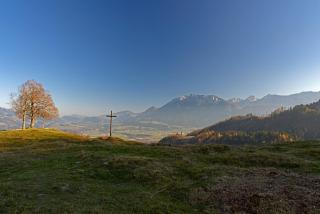 Ferienwohnung Bergblick - Oberaudorf - 2