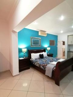 Palm View Guest House - Pretoria - 1