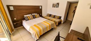 Hôtel Le Maritime - 7