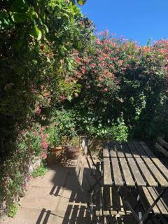 The Old Smoke House - 7