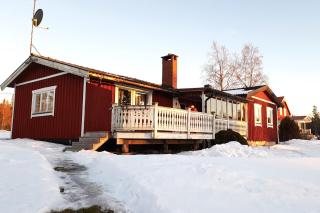 Reyers Bo På Landet - Vansbro - 3