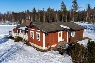 Reyers Bo På Landet - Vansbro - 4