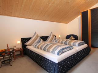 Ferienwohnung Hartwimmer - Chiemgau Karte - 3