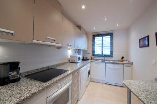 Apartamento Vista mar frontal - Torrox Costa - 3