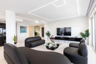 Serenity Penthouse - 8