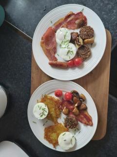 Bed & Breakfast - Shanakeever Farm - Clifden - 9
