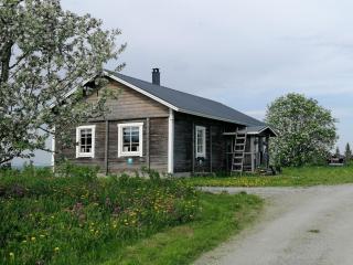 Yläpihan Tila - Elomäki - 8