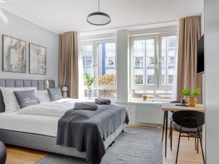 limehome Essen Kettwiger Straße - 4