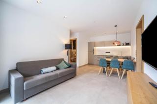 Camping Passeier Apartment Abendrot - 9