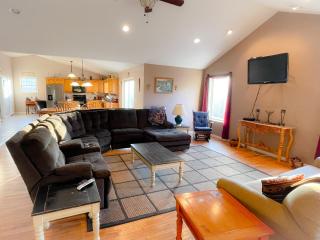 Windrock Retreat - - 3