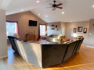 Windrock Retreat - - 4