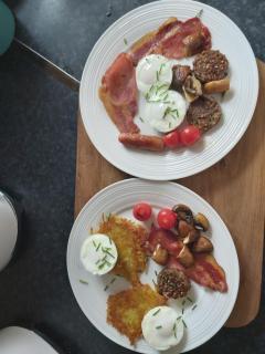 Bed & Breakfast - Shanakeever Farm - Clifden - 7