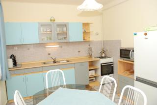 Kék Kuckó Vendégház - 1