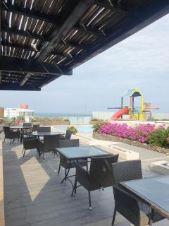 Edificio Reserva del Mar, apartamentos 1618, 1614 y 1714 - Santa Marta - 3