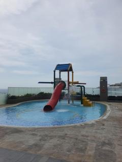 Edificio Reserva del Mar, apartamentos 1618, 1614 y 1714 - Santa Marta - 4